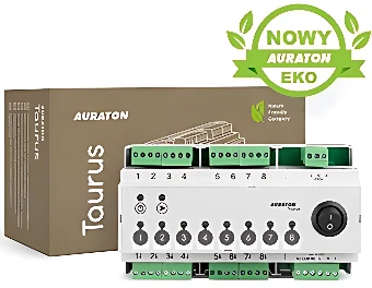 Терморегулятор Auraton Taurus