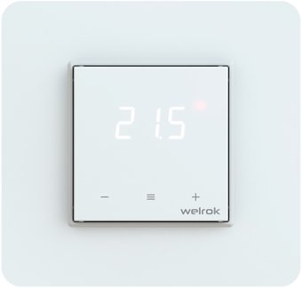 Терморегулятор Welrok lis