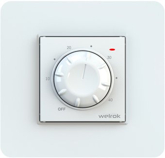 Терморегулятор Welrok rtp