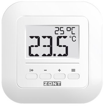 Терморегулятор Zont МЛ-332 (868)