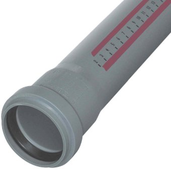 Труба Ostendorf 110000 (0.15 м)