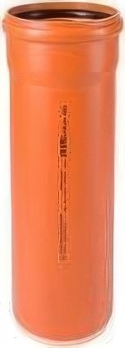 Труба Ostendorf 222032