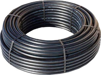 Труба Valfex Труба ПЭ100 20х2,0 PN16 SDR 11 101001120100 (100 м)