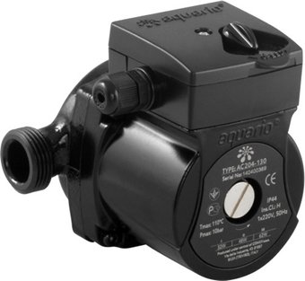 Циркуляционный насос Aquario AC 204-130