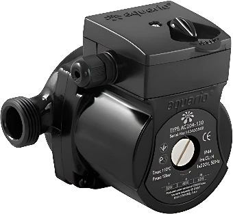 Циркуляционный насос Aquario AC 204-130