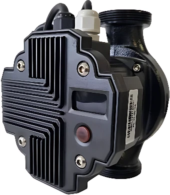 Циркуляционный насос Gardana GR 25-120 энергоэффективный PWM/AUTO
