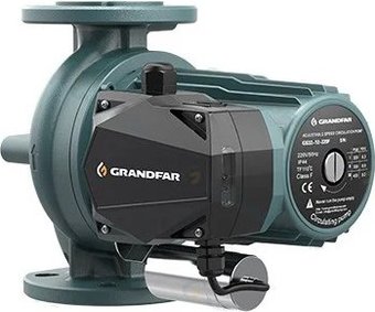 Циркуляционный насос Grandfar GS 40-12-250F