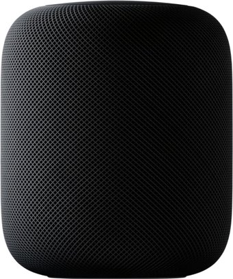 Умная колонка Apple HomePod (серый космос)