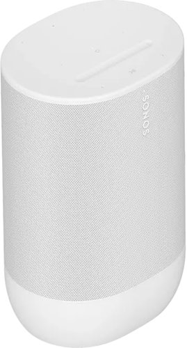 Умная колонка Sonos Move 2 (белый)