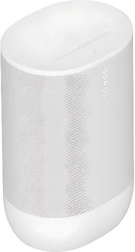Умная колонка Sonos Move 2 (белый)