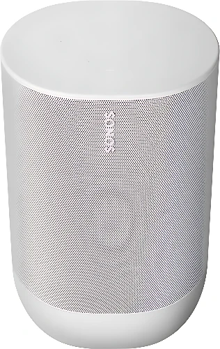 Умная колонка Sonos Move (белый)