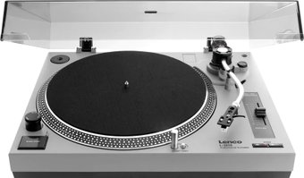 Виниловый проигрыватель Lenco L-3810GY