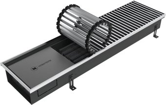 Внутрипольный конвектор Новатерм НТ-В-09/20/310 (алюминий)