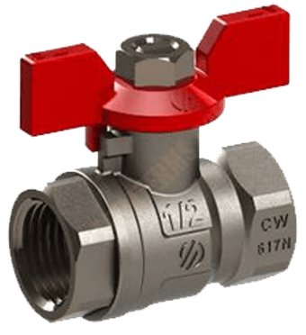 Запорная арматура Arco Кран шаровый Sena 3/4 153104