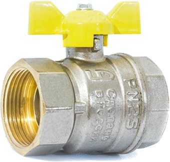 Запорная арматура LD LD47.350.15