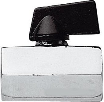 Запорная арматура Remer Кран шаровый 1 375FF10