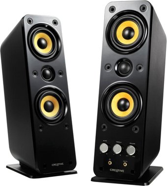 Акустика Creative GigaWorks T40 Series II