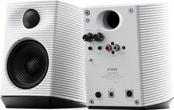 Акустика FiiO SP3 (белый)