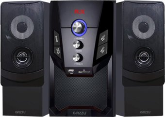 Акустика Ginzzu GM-415