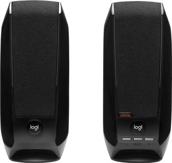 Акустика Logitech S150