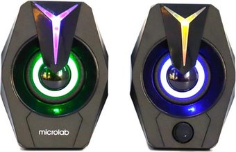 Акустика Microlab B26