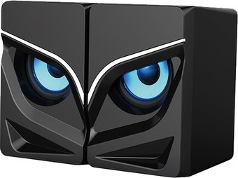 Акустика QUMO Rage