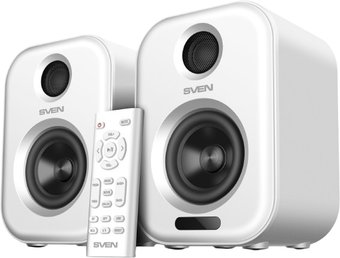 Акустика SVEN MC-5 (белый)