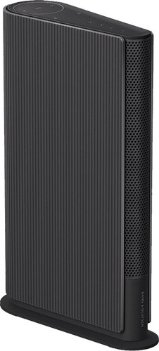 Беспроводная аудиосистема Bang & Olufsen Beosound Emerge (черный антрацит)