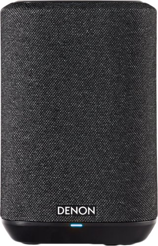 Беспроводная аудиосистема Denon Home 150 NV (черный)