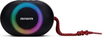 Беспроводная колонка Aiwa BST-330RD