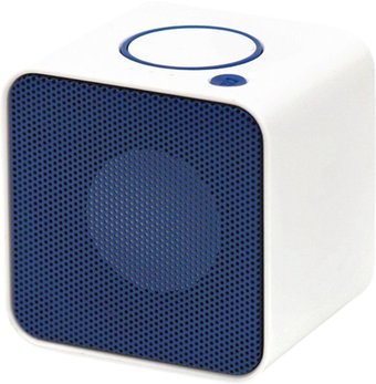 Беспроводная колонка Arka Bolero (синий)