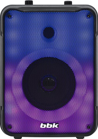 Беспроводная колонка BBK BTA3010
