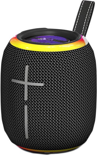 Беспроводная колонка BQ PBS4005 (черный)