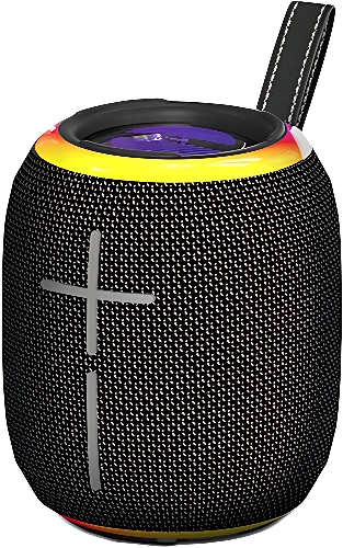 Беспроводная колонка BQ PBS4005 (черный)
