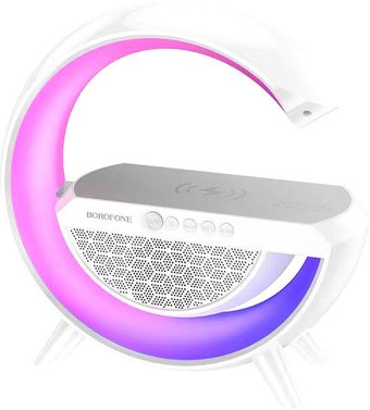 Беспроводная колонка Borofone DR08