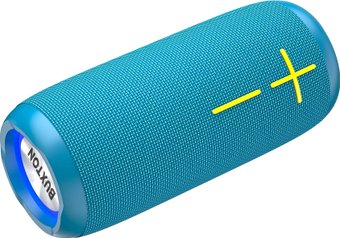 Беспроводная колонка Buxton BBS 5500 (голубой)