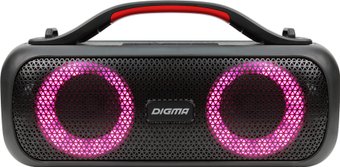 Беспроводная колонка Digma D-PS1531