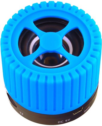 Беспроводная колонка Ginzzu GM-988C