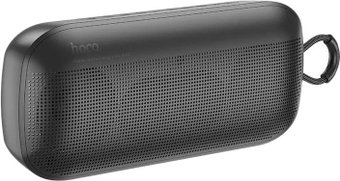 Беспроводная колонка Hoco HC21 (черный)