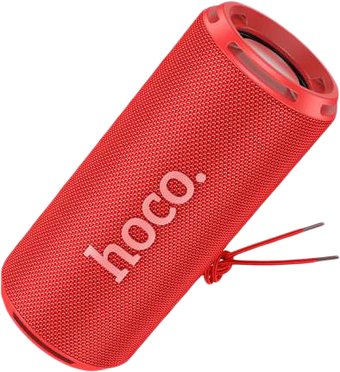 Беспроводная колонка Hoco HC27 (красный)