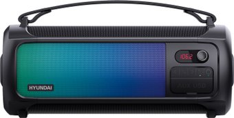 Беспроводная колонка Hyundai H-PS1025