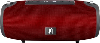 Беспроводная колонка Jet.A PBS-100 (красный)