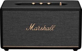 Беспроводная колонка Marshall Stanmore III (черный)