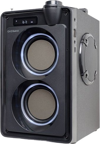 Беспроводная колонка OVERMAX Soundbeat 5.0
