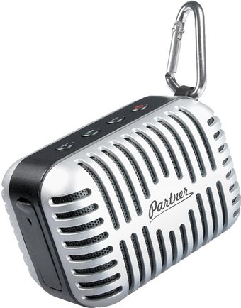 Беспроводная колонка Partner Marvel BT [ПР031515]