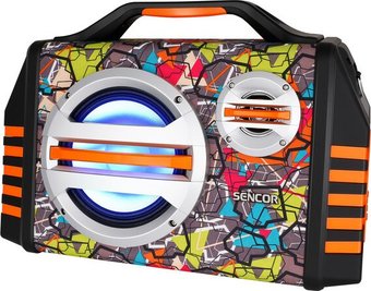 Беспроводная колонка Sencor SSS 3200 Kids