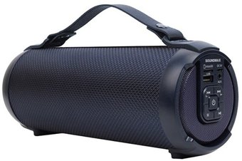 Беспроводная колонка Soundmax SM-PS5020B (темно-синий)