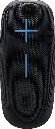 Беспроводная колонка SunWind SW-PS106 (черный)