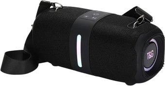 Беспроводная колонка T&G TG-669 (черный)