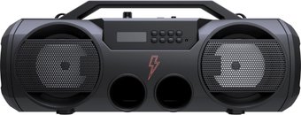 Беспроводная колонка Урал Молния 280